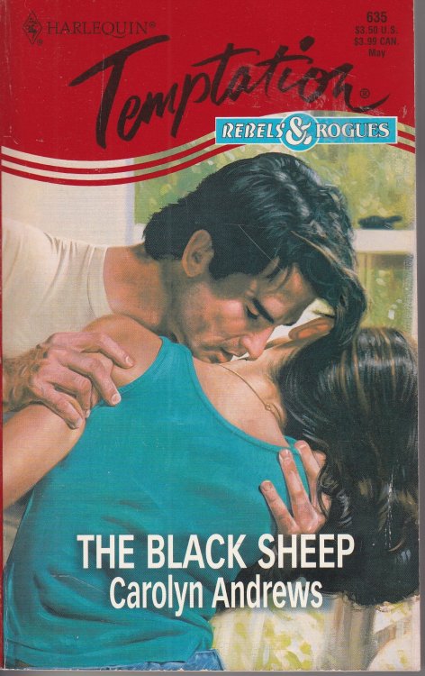 Black Sheep Rebels & Rouges