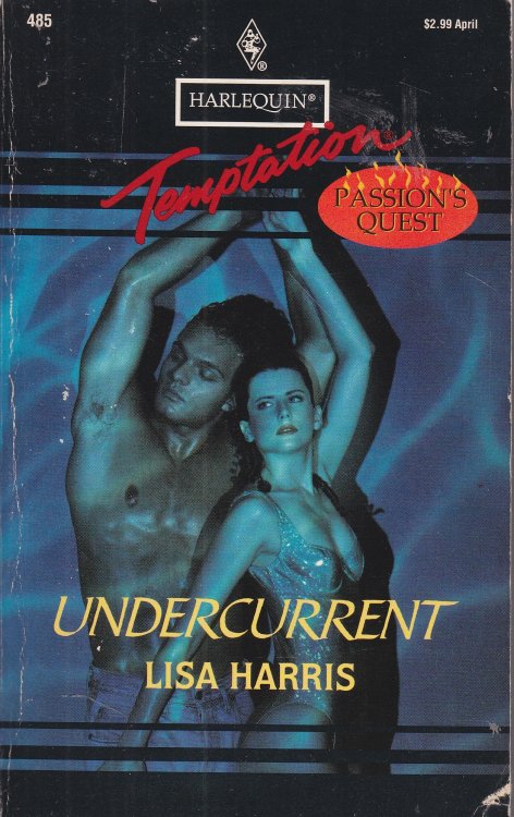 Undercurrent Passion's Quest