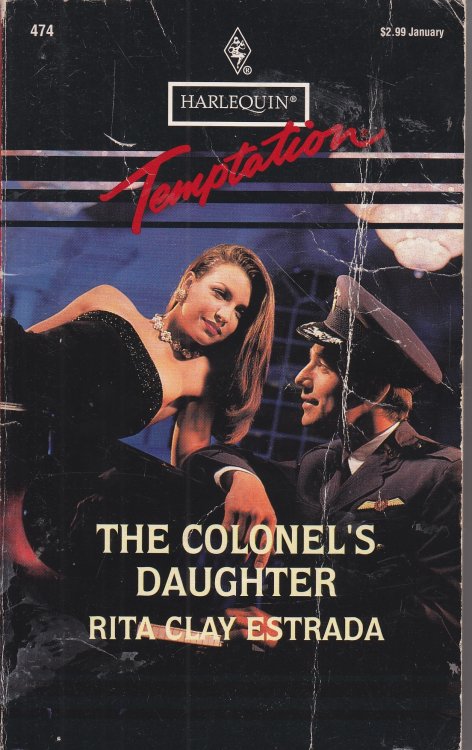 Colonel's Daughter