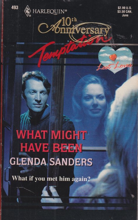 What Might Have Been Lost Love