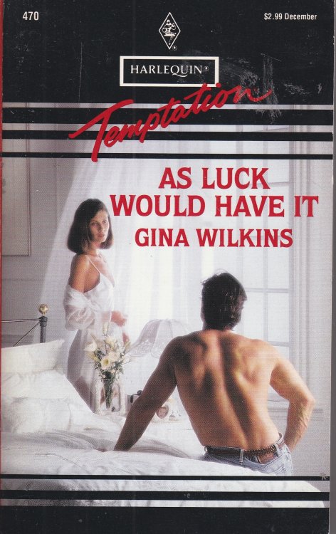 As Luck Would Have It