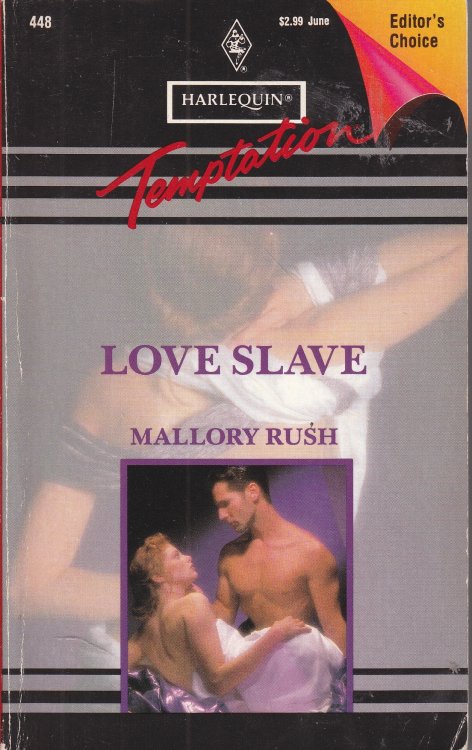 Love Slave