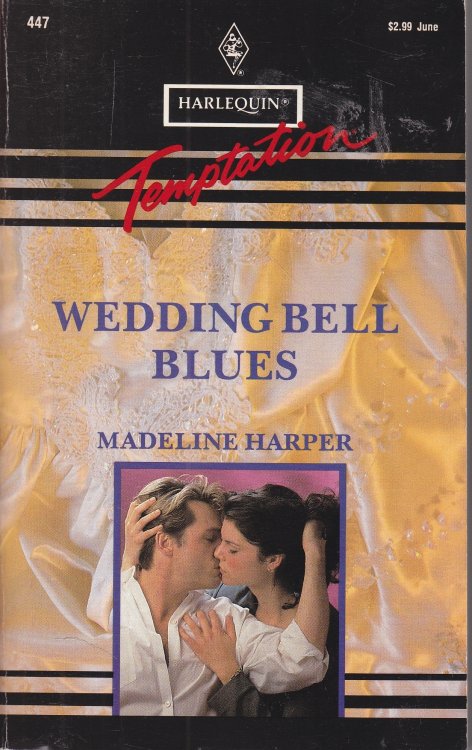 Wedding Bell Blues