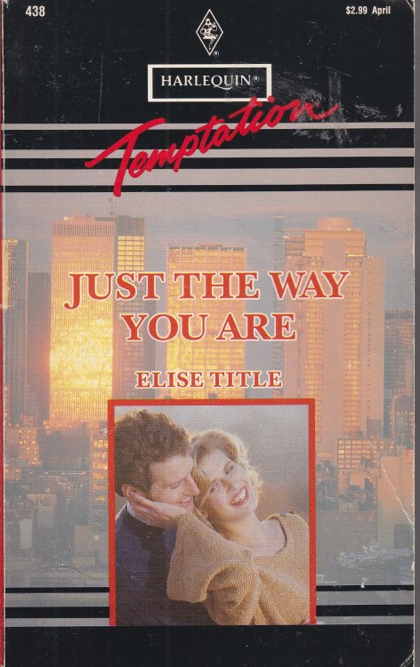 Just the Way You Are