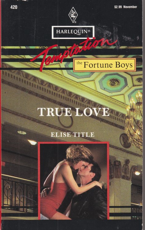 True Love The Fortune Boys
