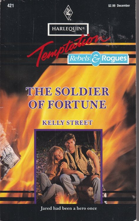 Soldier of Fortune Rebels & Rogues