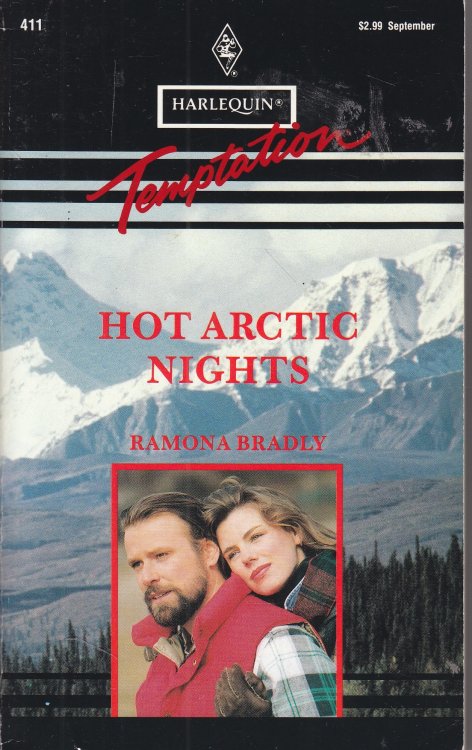 Hot Arctic Nights