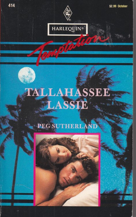 Tallahassee Lassie