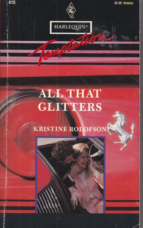 All That Glitters