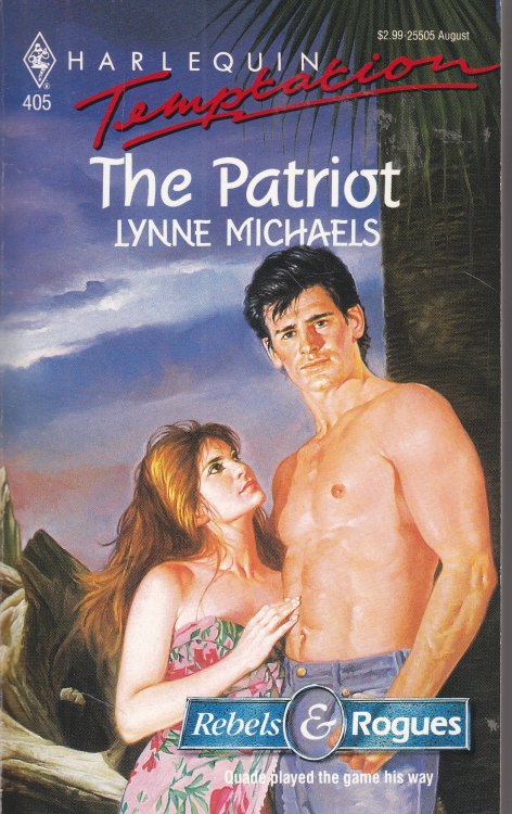 The Patriot