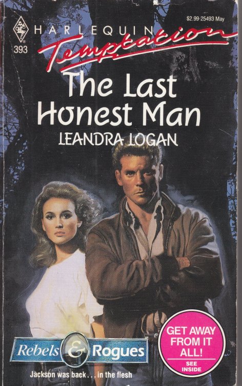 Last Honest Man
