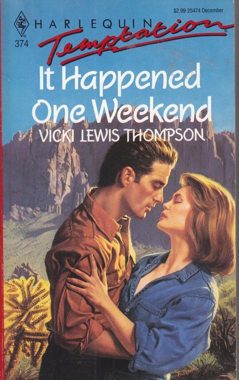 It Happened One Weekend