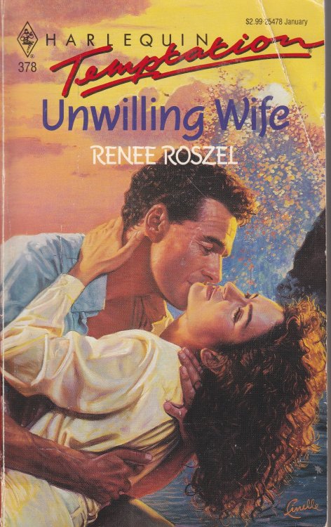 Unwilling Wife