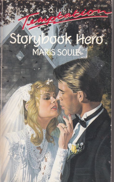 Storybook Hero
