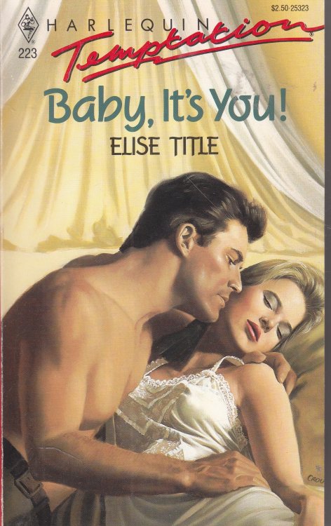 Baby, It's You!