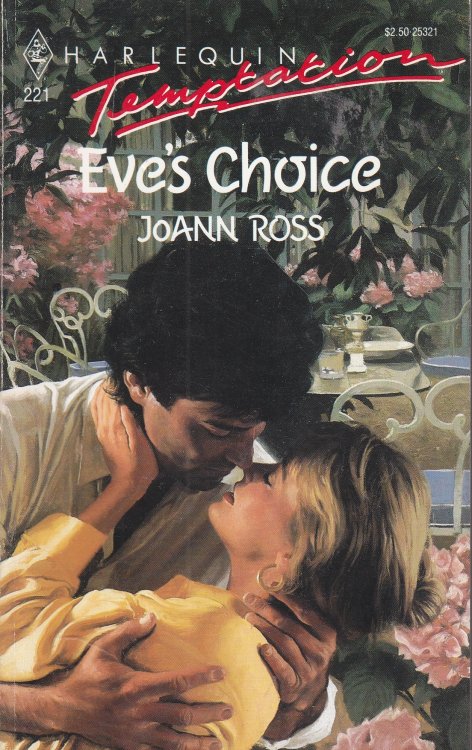 Eve's Choice
