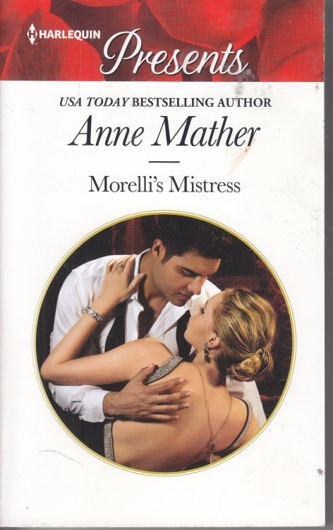 Morelli's Mistress
