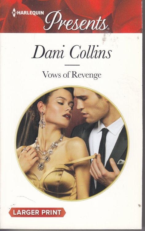 Vows of Revenge