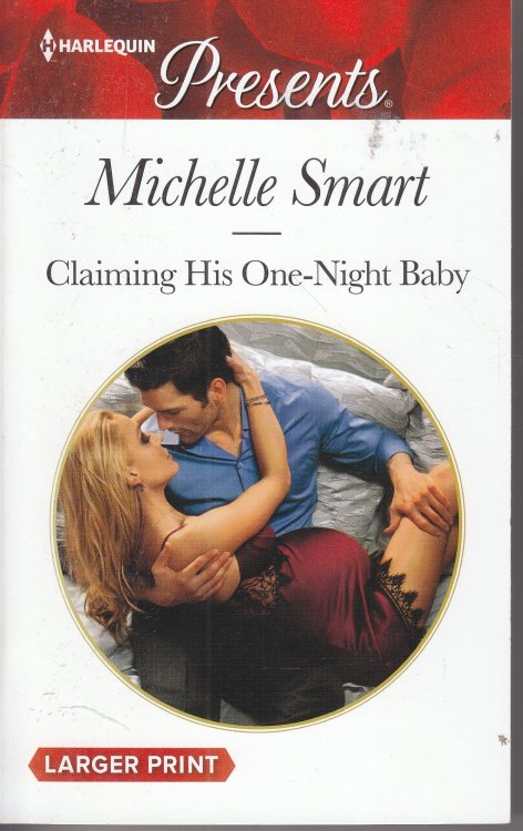 Claiming His One-Night Baby Bound to a Billionaire