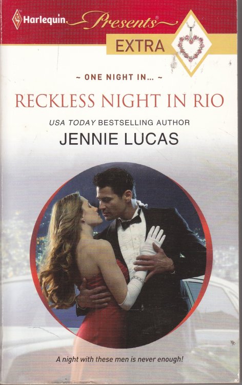 Reckless Night in Rio