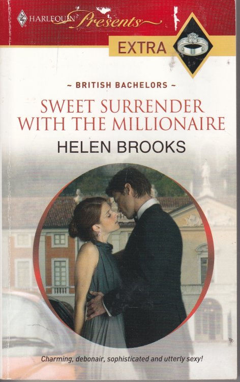 Sweet Surrender with the Millionaire