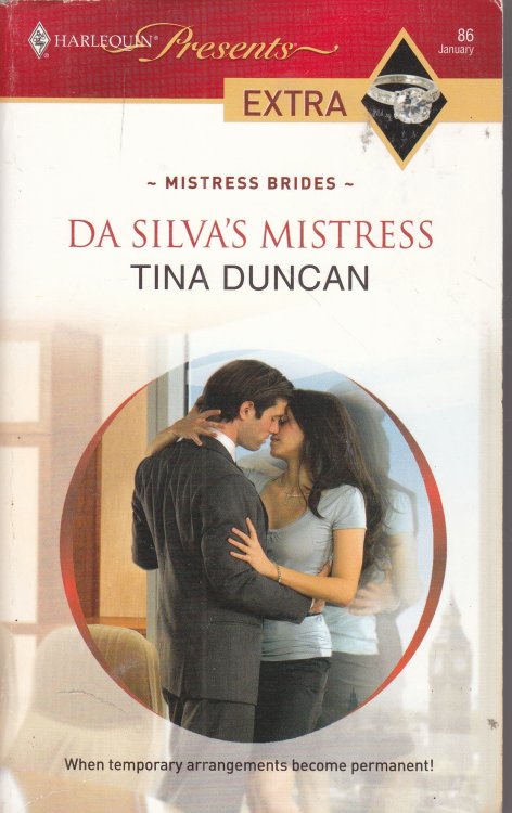 Da Silva's Mistress