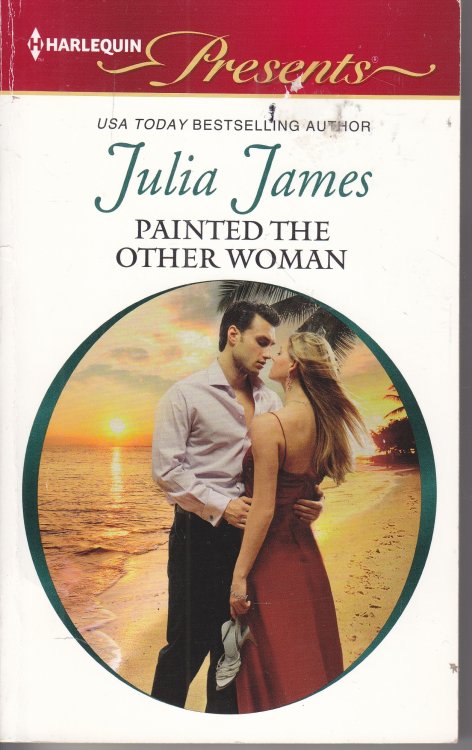 Painted the Other Woman