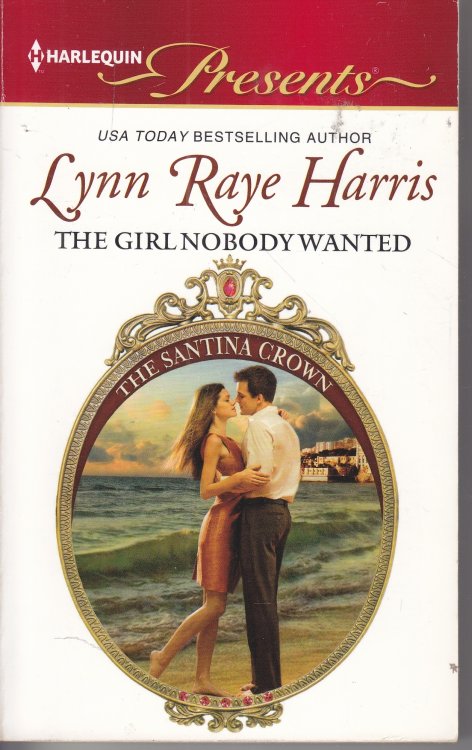 The Girl Nobody Wanted