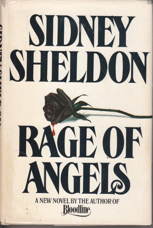 Rage of Angels