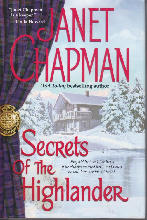 Secrets of the Highlander