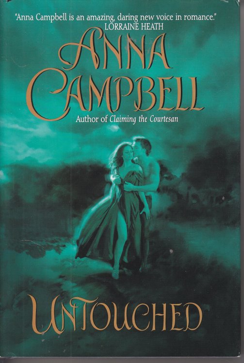 Untouched