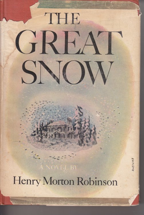The Great Snow