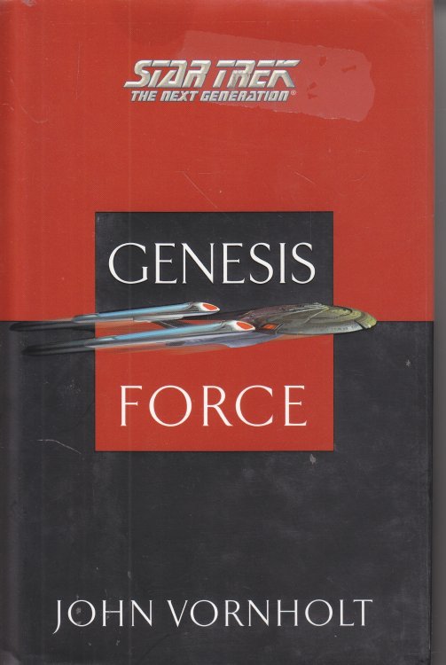 Genesis Force
