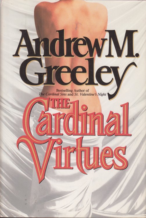 The Cardinal Virtues