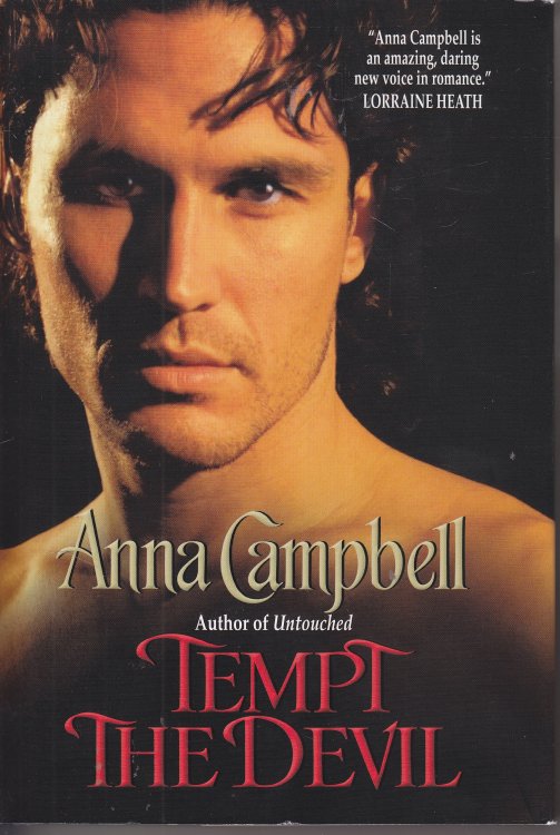 Tempt the Devil