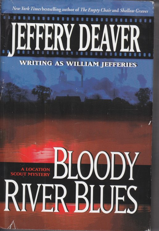 Bloody River Blues