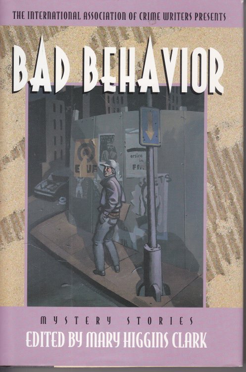 Bad Behavior