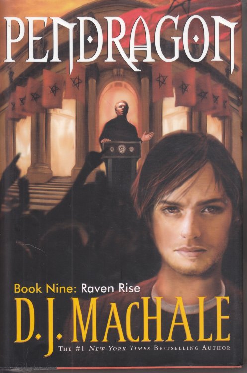 Raven Rise