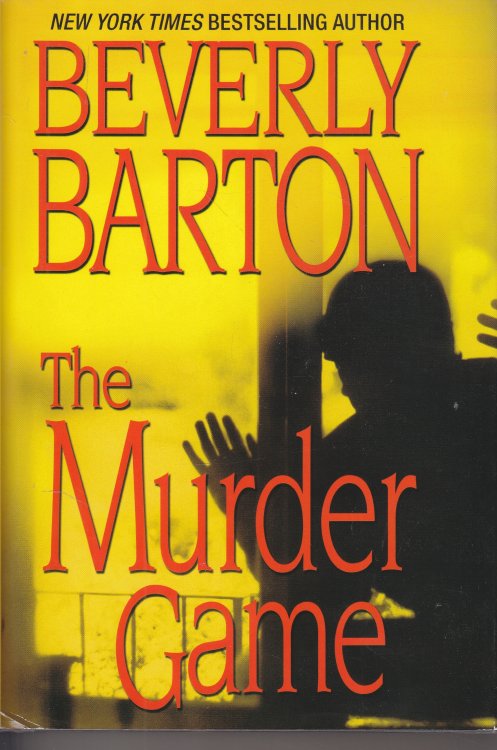 The Murder Game