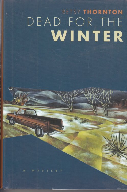 Dead for the Winter