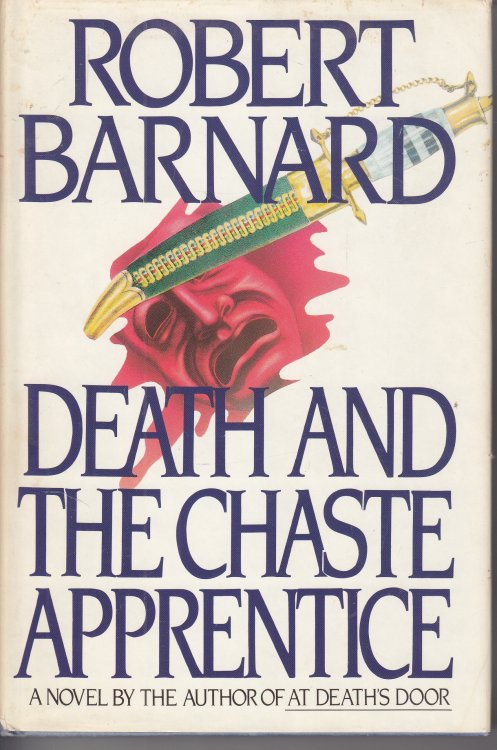 Death and the Chaste Apprentice