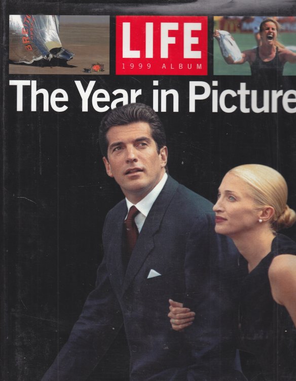 The Life Year in Pictures Life 1999 Album