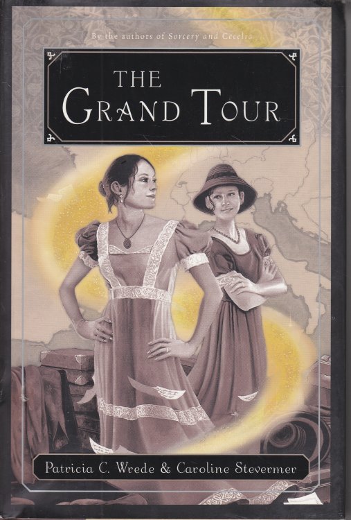The Grand Tour