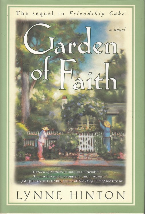 Garden of Faith