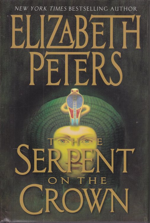 The Serpent on the Crown