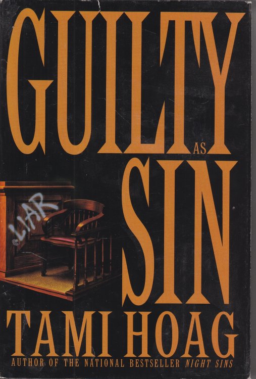 Guilty As Sin