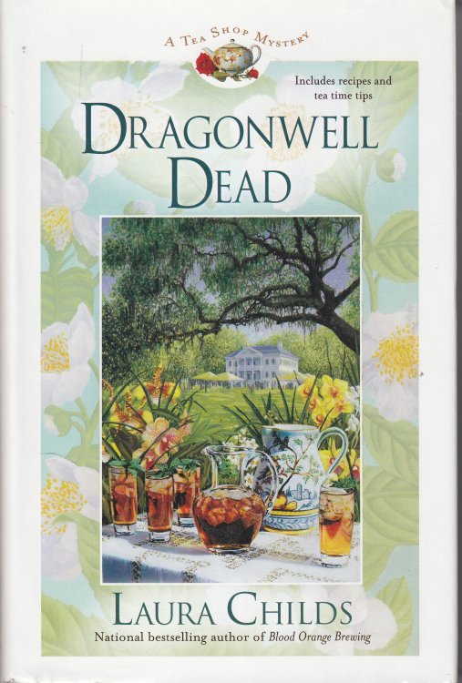 Dragonwell Dead
