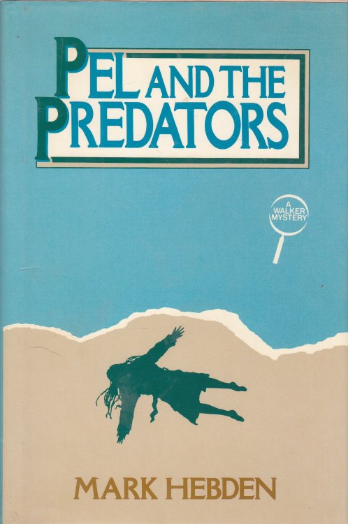 Pel and the Predators
