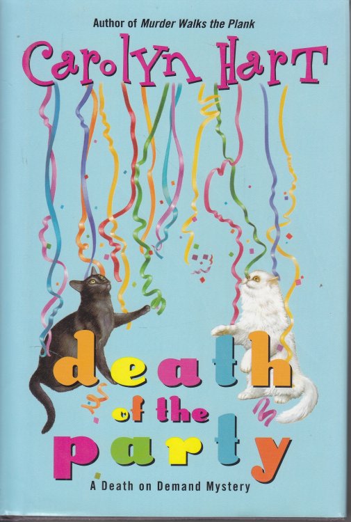Death of the Party