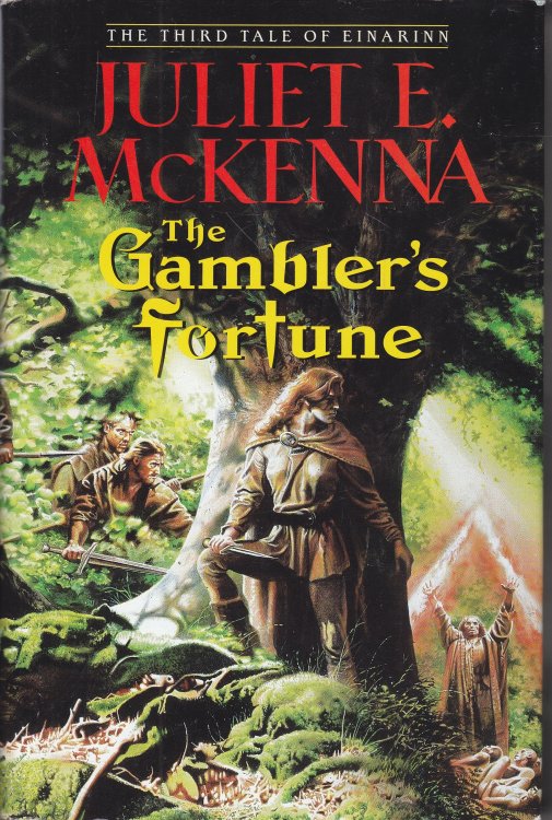 The Gambler's Fortune